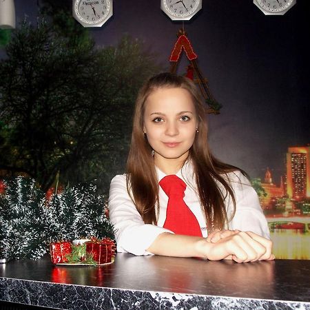 Imperial Hotel Kiszyniów Zewnętrze zdjęcie