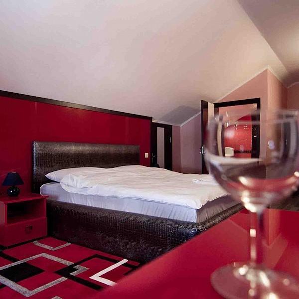 Imperial Hotel Kiszyniów Pokój zdjęcie