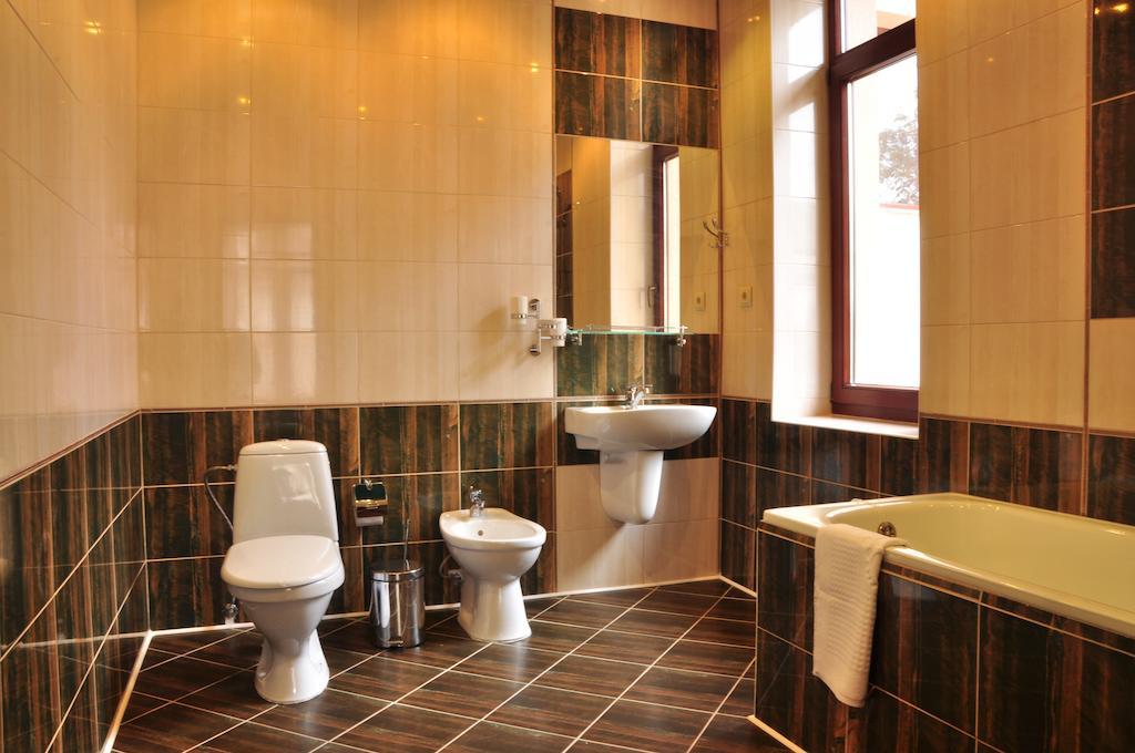Imperial Hotel Kiszyniów Zewnętrze zdjęcie